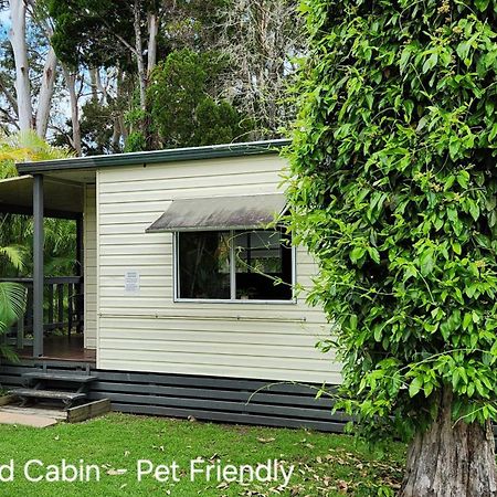 River Retreat Home & Holiday Park Tweed Heads Exterior foto