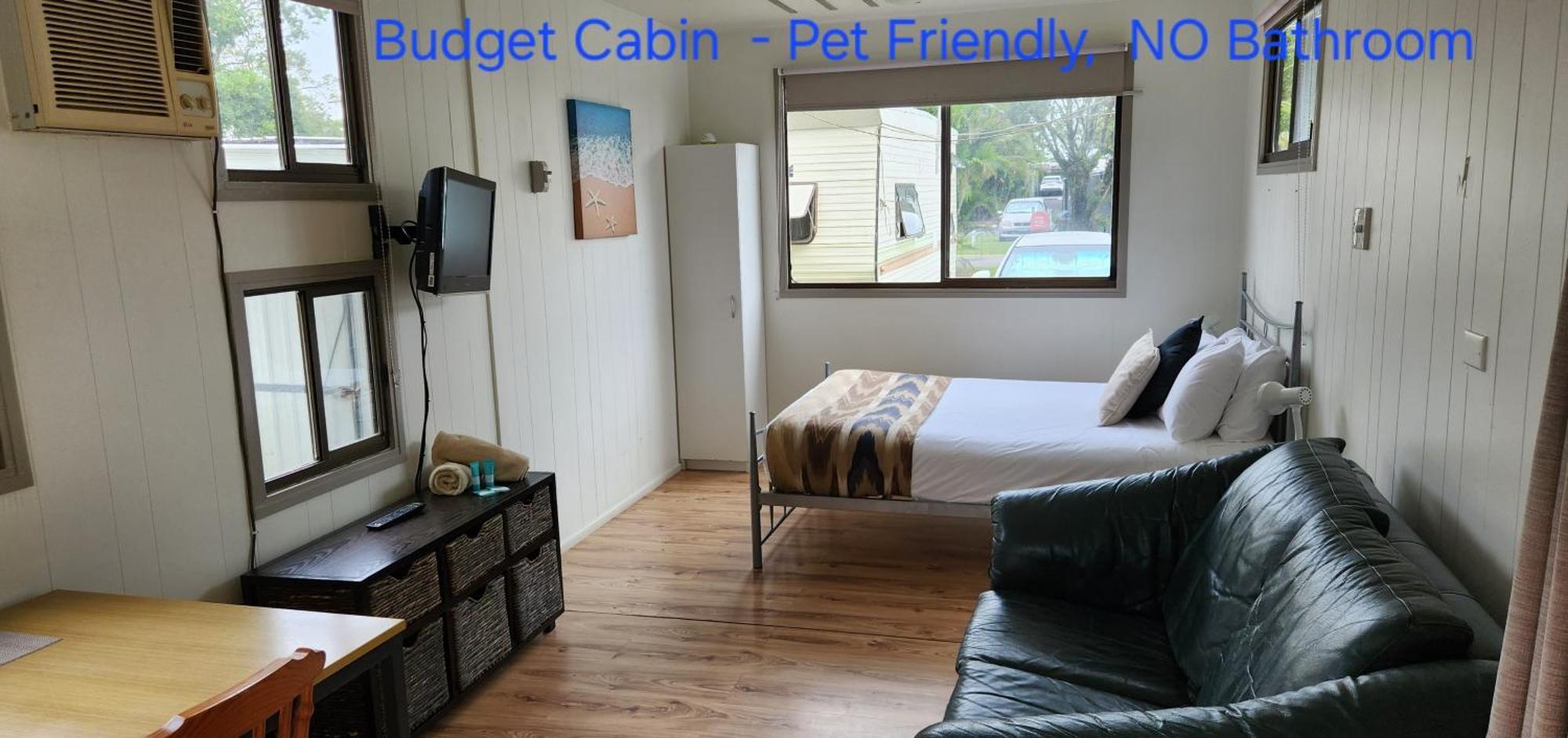 River Retreat Home & Holiday Park Tweed Heads Exterior foto