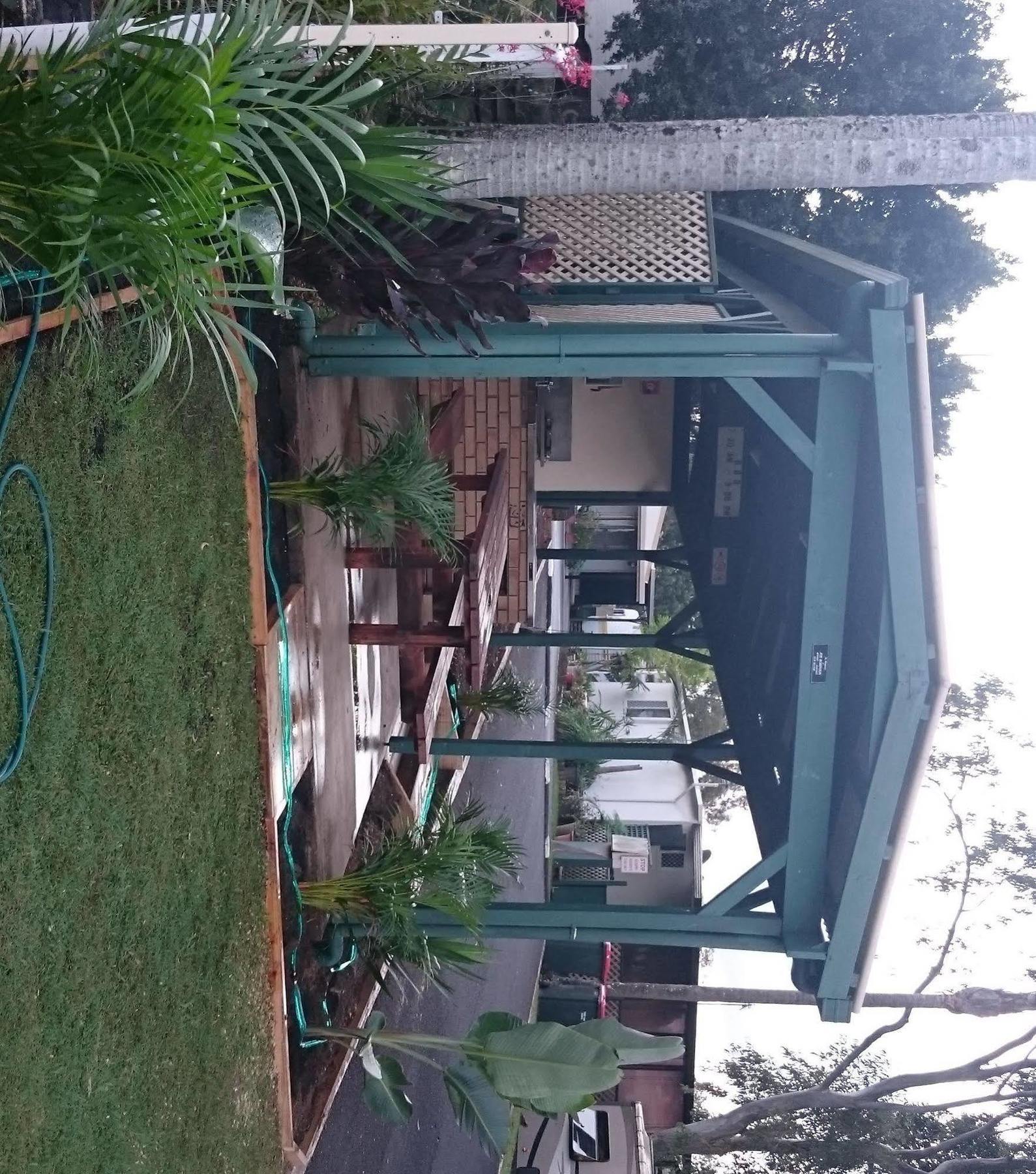 River Retreat Home & Holiday Park Tweed Heads Exterior foto